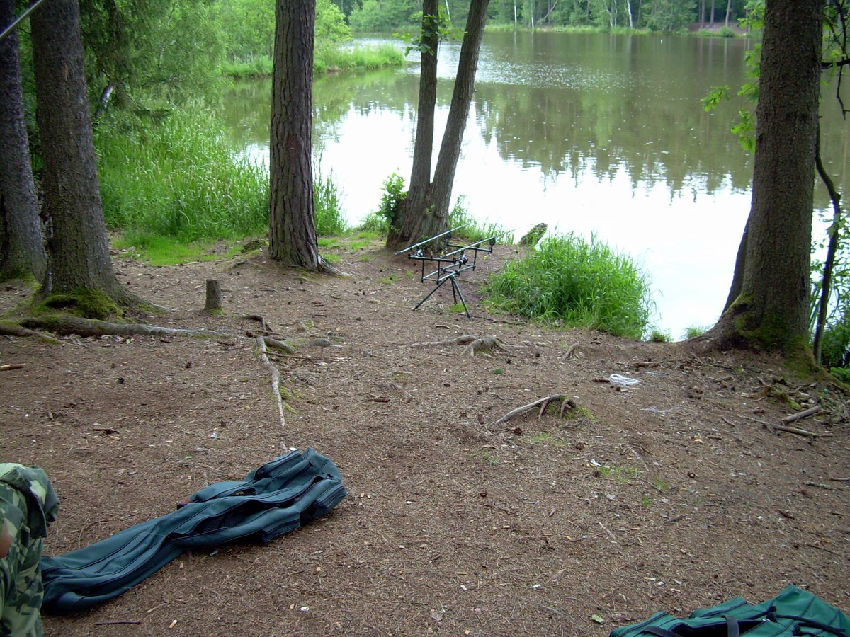 Kanclíř 15-16.6.2009.