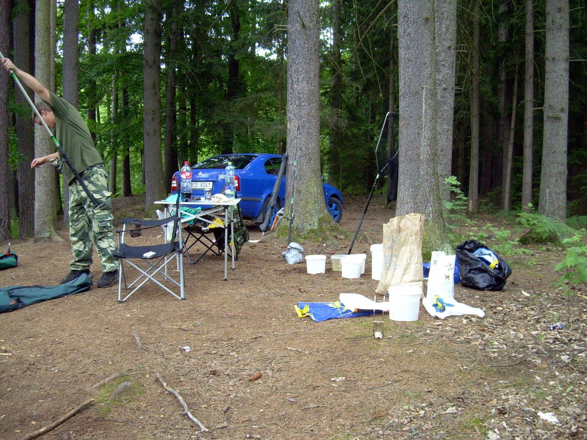 Kanclíř 15-16.6.2009.