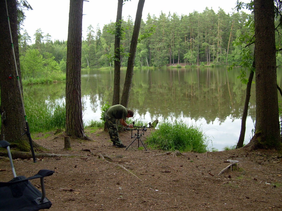 Kanclíř 15-16.6.2009.