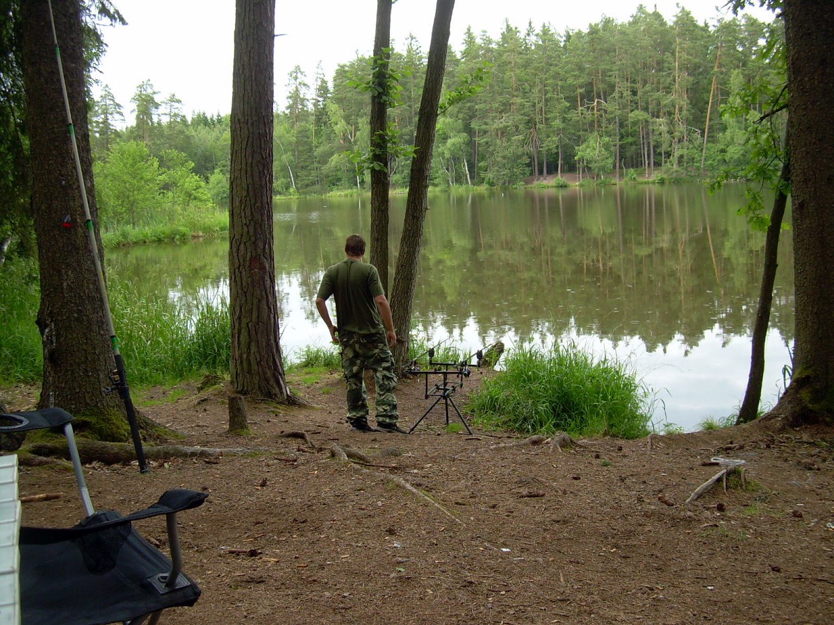 Kanclíř 15-16.6.2009.