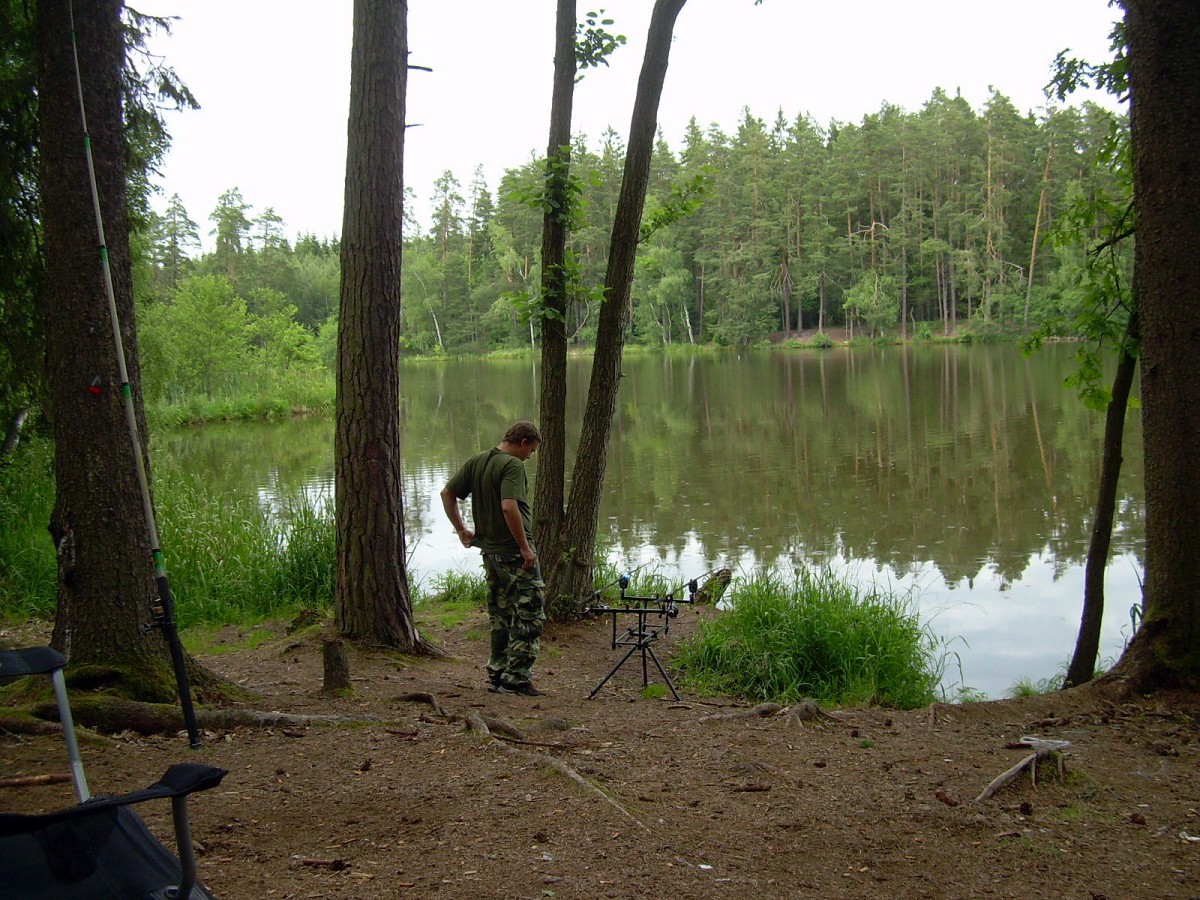 Kanclíř 15-16.6.2009.