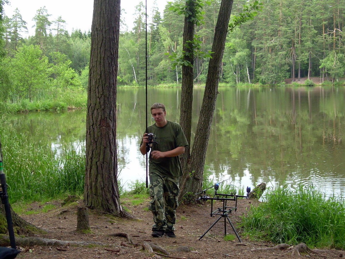 Kanclíř 15-16.6.2009.