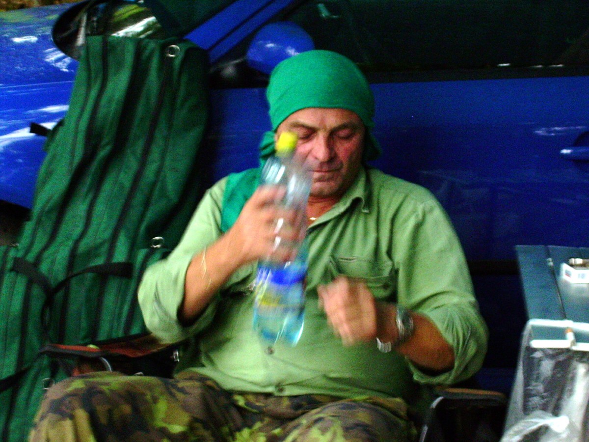 Kanclíř 15-16.6.2009.