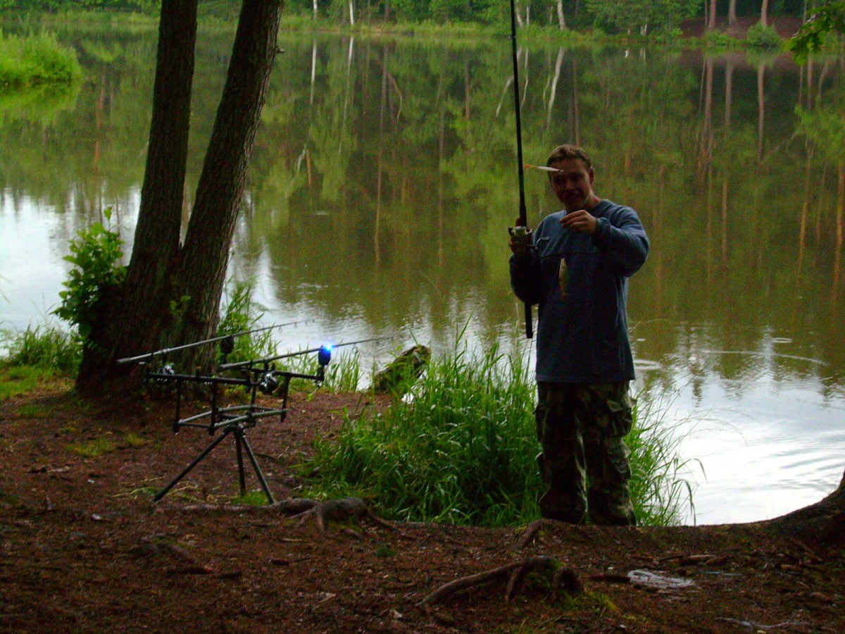 Kanclíř 15-16.6.2009.