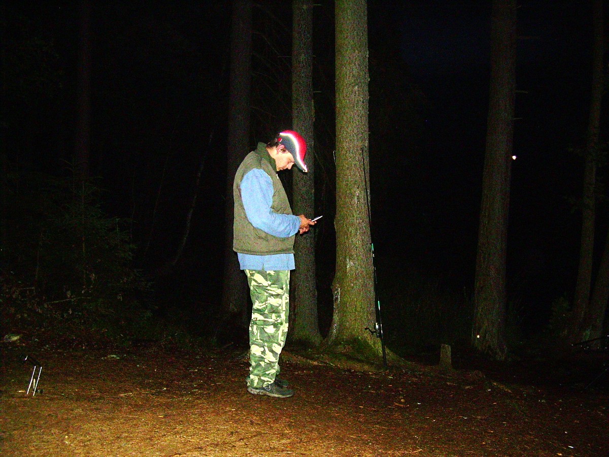 Kanclíř 15-16.6.2009.