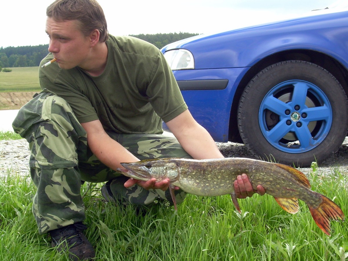 Kanclíř 15-16.6.2009.