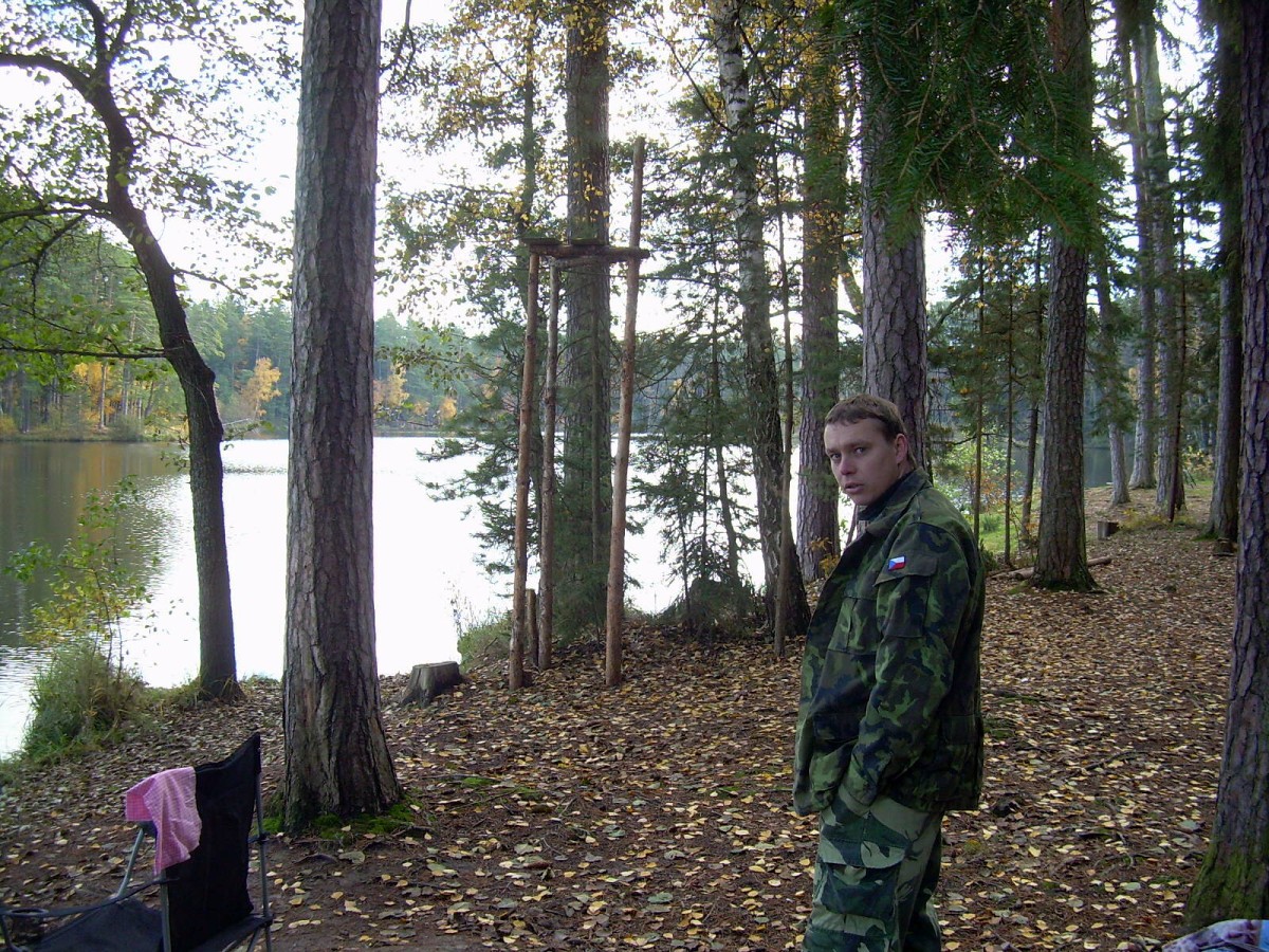 Kanclíř 30.10.2009.