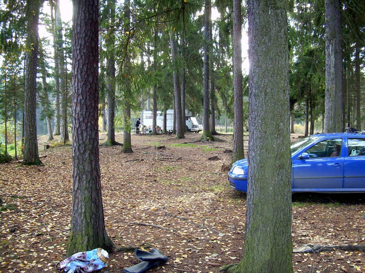 Kanclíř 30.10.2009.