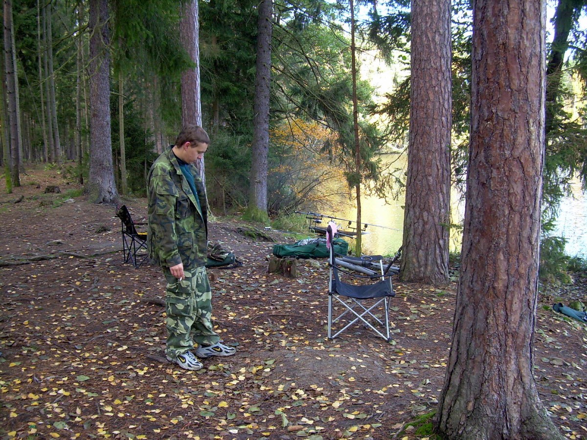 Kanclíř 30.10.2009.