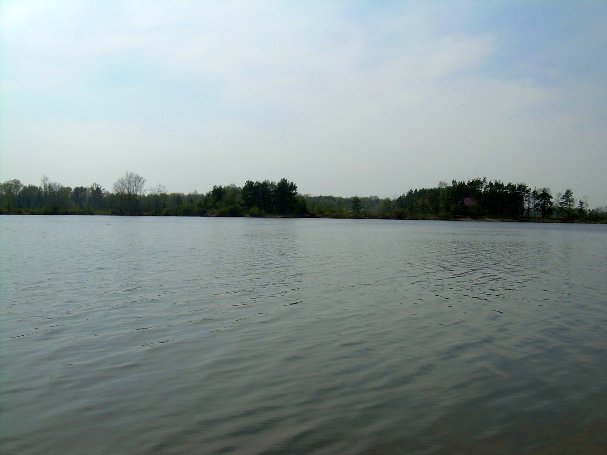 Vlkov 16.4.