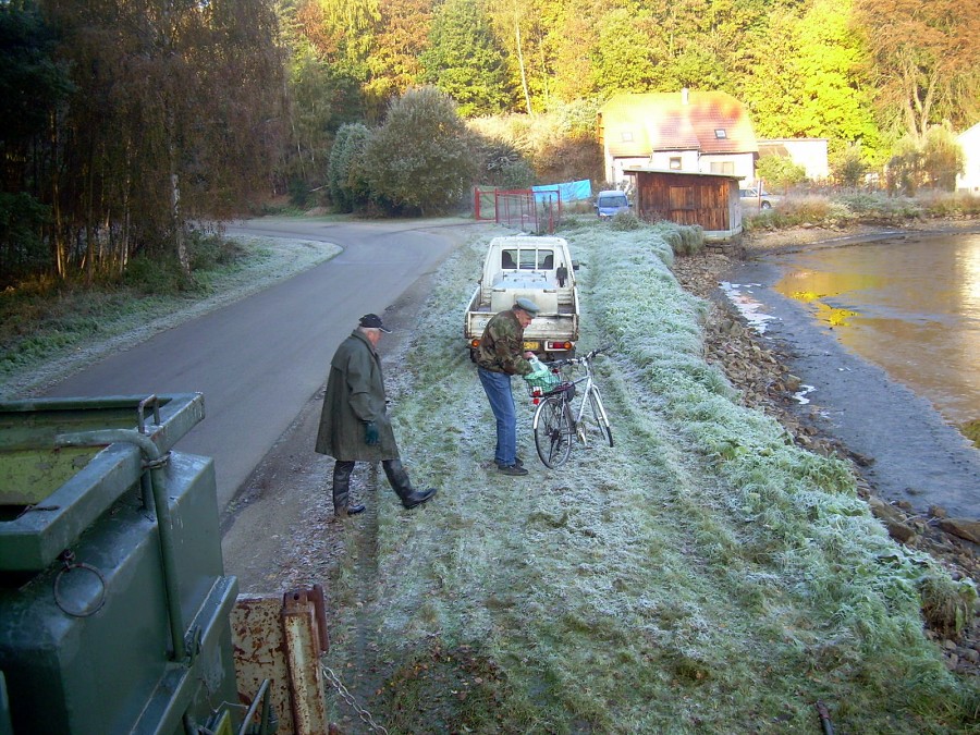 Voborsky 22.10.2011.