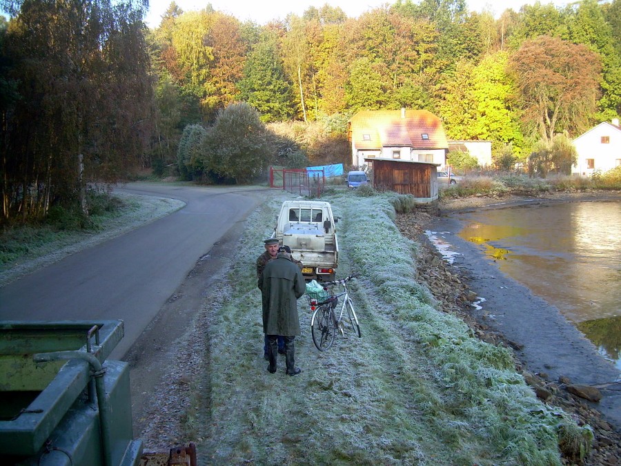 Voborsky 22.10.2011.