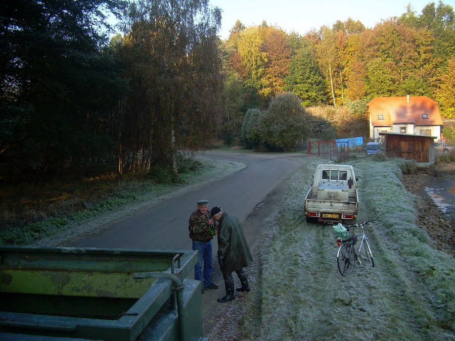 Voborsky 22.10.2011.