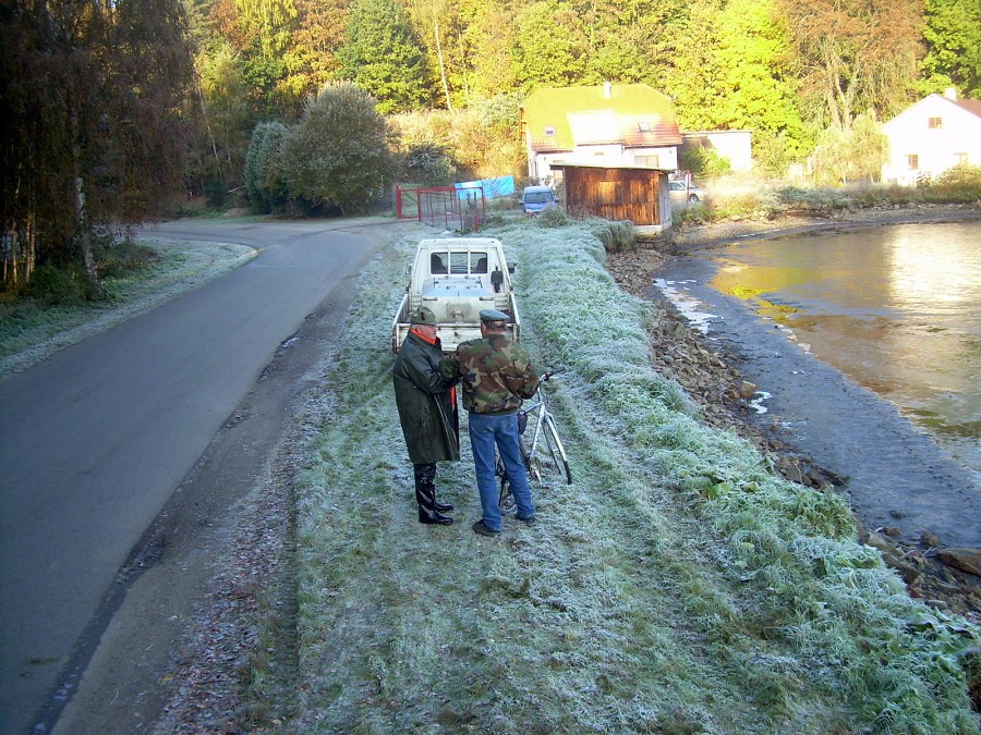 Voborsky 22.10.2011.