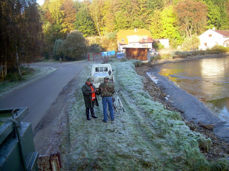 Voborsky 22.10.2011.