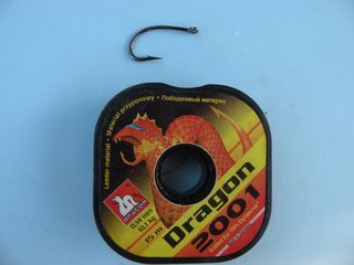 V součastné době je bezuzlové vázání háčku velice oblíbené mezi kapraři. Svou jednoduchostí a pevností předčí všechny uzlové vázání. Jako příklad oblíbenosti mezi opravdovými kapraři, lze poukázat například na Lukáše […]